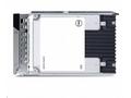 DELL 1.6TB SSD up to SAS 24Gbps ISE MU 512e 2.5in 