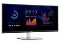 Dell 34 Curved USB-C Hub Monitor - P3424WE