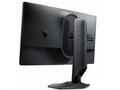 DELL LCD AW2524HF - 24,5", IPS, LED, FHD, 1920x108
