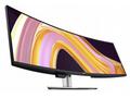 DELL LCD U4924DW - 49", IPS, LED, 5120x1440, 32:9,