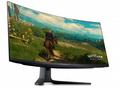 DELL LCD AW3423DWF - 34", OLED, 3440 x 1440, 165Hz