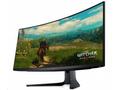 DELL LCD AW3423DWF - 34", OLED, 3440 x 1440, 165Hz