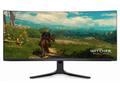 DELL LCD AW3423DWF - 34", OLED, 3440 x 1440, 165Hz
