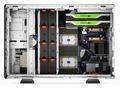 DELL PowerEdge T550, 8x 3.5", Xeon S 4309Y, 16GB, 