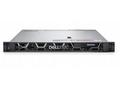 DELL PowerEdge R450, 8x 2.5", Xeon Silver 4309Y, 1