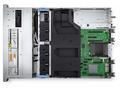 DELL PowerEdge R550, 8x 3,5", 1x Xeon 4314, 32GB, 