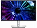 DELL LCD U2424HE - 23.8", IPS, LED, FHD, 1920 x 10