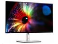 DELL LCD U2724D - 27", IPS, LED, 2560 x 1440, 16:9