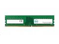 DELL 8GB RAM, DDR5 UDIMM 5600 MT, s 1RX16, pro Opt