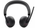 Dell Wireless Headset WL3024