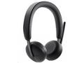 Dell Wireless Headset WL3024