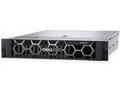 DELL PowerEdge R550, 8x 3,5", 1x Xeon 4310, 16GB, 