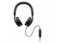 Dell Pro Wired ANC Headset WH5024 - Náhlavní soupr