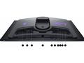 Alienware 27 Gaming Monitor AW2725DF - OLED monito
