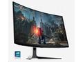 Alienware 32 4K QD-OLED Gaming Monitor - AW3225QF 