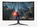 Alienware 32 4K QD-OLED Gaming Monitor - AW3225QF 