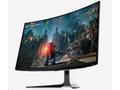 Alienware 32 4K QD-OLED Gaming Monitor - AW3225QF 