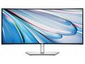 Dell UltraSharp U3425WE - LED monitor - zakřivená 
