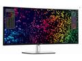 DELL LCD U4025QW - 39.7", IPS, LED, QHD,, 5120 x 2