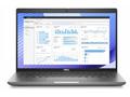 DELL NTB Precision 3490, 7-155H, 16GB, 1TB SSD, 14