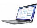 DELL NTB Precision 3490, 7-155H, 16GB, 1TB SSD, 14
