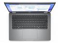 DELL NTB Precision 3490, 7-155H, 16GB, 1TB SSD, 14