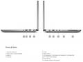DELL NTB Precision 3490, 7-155H, 16GB, 1TB SSD, 14