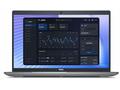 DELL Precision 3590, Ultra 7 155H, 32GB, 512GB SSD