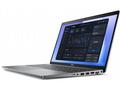 DELL Precision 3590, Ultra 7 155H, 32GB, 512GB SSD