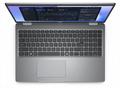 DELL Precision 3590, Ultra 7 155H, 32GB, 512GB SSD