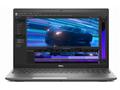 DELL NTB Precision 3591, 7-155H, 16GB, 512GB SSD, 
