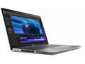 DELL NTB Precision 3591, 7-155H, 16GB, 512GB SSD, 