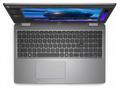 DELL NTB Precision 3591, 7-155H, 16GB, 512GB SSD, 