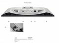 Dell S2425HS - LED monitor - 24" (23.8" zobrazitel