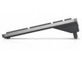 Dell Compact Multi-Device Wireless Keyboard - KB74