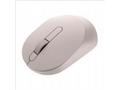 Dell Mobile Wireless Mouse - MS3320W - Ash Pink