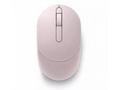 Dell Mobile Wireless Mouse - MS3320W - Ash Pink