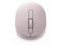 Dell Mobile Wireless Mouse - MS3320W - Ash Pink