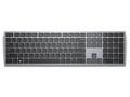 Dell Multi-Device Wireless Keyboard - KB700 - Czec