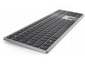 Dell Multi-Device Wireless Keyboard - KB700 - Czec