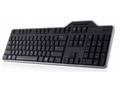 Dell KB813 Smartcard - Klávesnice - USB - QWERTZ -