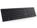 Dell Wireless Keyboard - KB500 - US International 