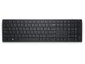 Dell Wireless Keyboard - KB500 - US International 
