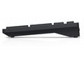 Dell Wireless Keyboard - KB500 - US International 