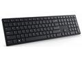 DELL KLÁVESNICA Wireless Keyboard - KB500 - Czech,