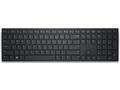 DELL KLÁVESNICA Wireless Keyboard - KB500 - Czech,