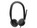 Dell Wired Headset WH3024