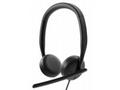 Dell Wired Headset WH3024