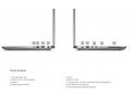 DELL NTB Latitude 5450, U5 135U, 16GB, 512GB SSD, 