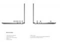 DELL NTB Latitude 5350, U5 135U, 16GB, 512GB SSD, 